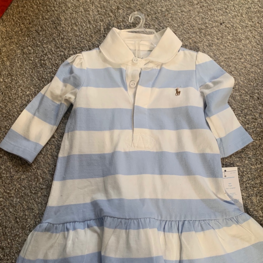 Baby girl dress